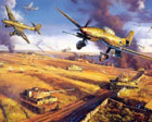 stuka painting