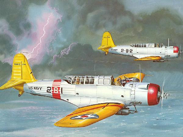 war painting