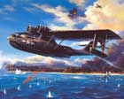 catalina painting