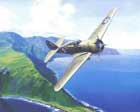 aeroplane paintings