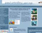 Paul Priestley paintings