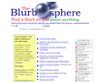 blurbosphere