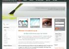 web site