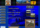 Scottish paintings