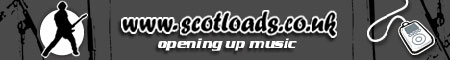 Scottish CD and MP3 music direct from Scotland