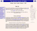 Scots Society