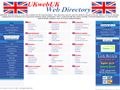 uk web