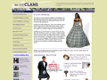 scottish weddings