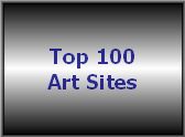 TOP 100+ ART SITES