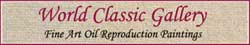 Oil Paintings, Art Reproductions