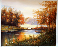 impressionism painting