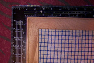 assembling bars