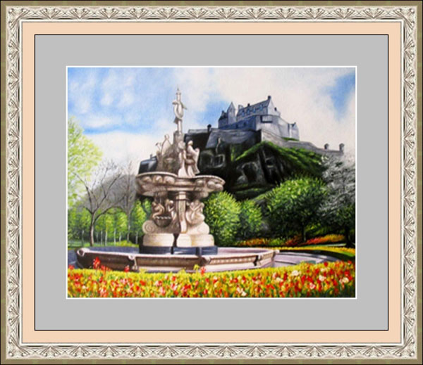 art sale