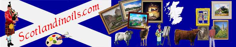 Scottish Art Gallery
