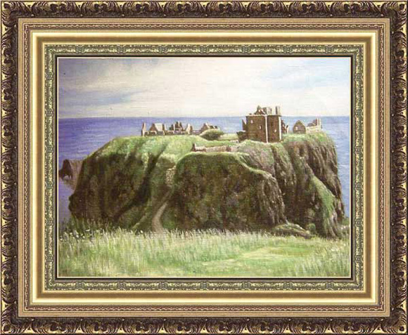 scottish painting