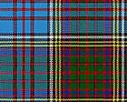 clan anderson tartan