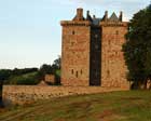 borthwick castle picture