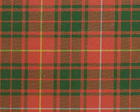 clan bruce tartan