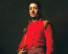 portrait of sir duncan campbell in 1815 painted by hendry raeburn