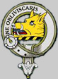 Campbell clan crest