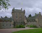 Art from Scotland picture of Cawdor castle