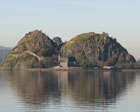 dumbarton castle photograph