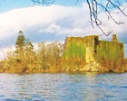 innis chonnel castle