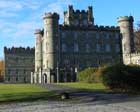 picture of taymouth castle
