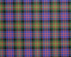 clan carnegie tartan