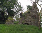 picture of clan crawford castle