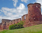 picture of Bothwell Castle