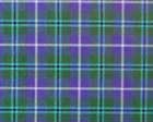 clan Douglas tartan