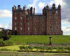 picture of Drumlanrig Castle