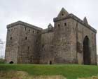 picture of Hermitage Castle