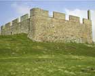 picture of Hume Castle