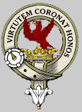 clan drummond crest