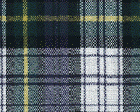 clan gordon tartan