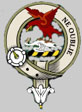 graham clan crest