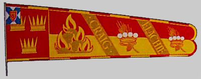 Grant banner