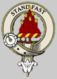 grant clan crest