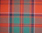 clan grant tartan