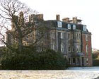 hunterston house