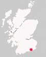 Johnstone clan map
