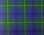 Johnstone tartan