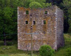 balquhain castle