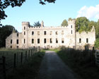 photo of pitcairlie house