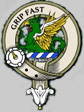 leslie clan crest