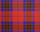 leslie tartan