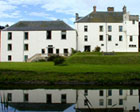 photo of pitcairlie house