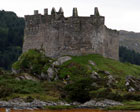 castle tioram